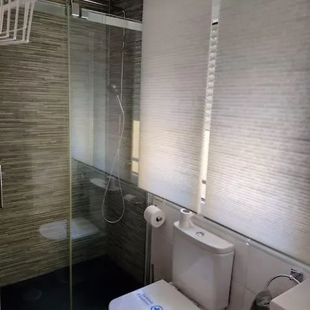Apartamento El Hidalgo Alcala de Henares Exterior photo