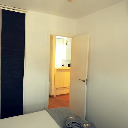 Apartamento El Hidalgo Alcala de Henares Exterior photo