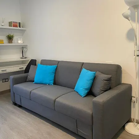 Apartamento El Hidalgo Alcala de Henares Exterior photo