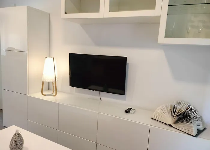 Apartamento El Hidalgo
