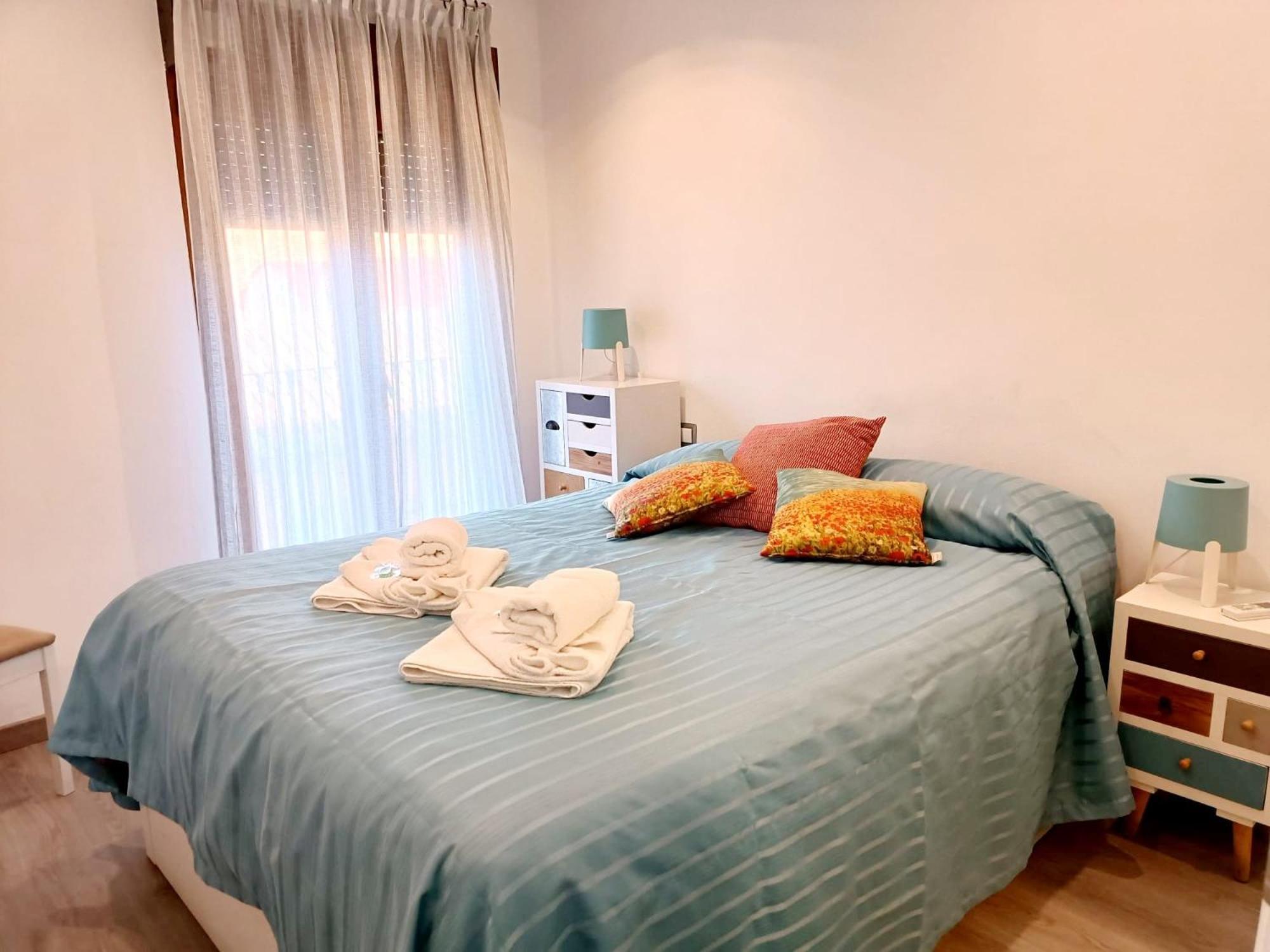 El Hidalgo Apartment *